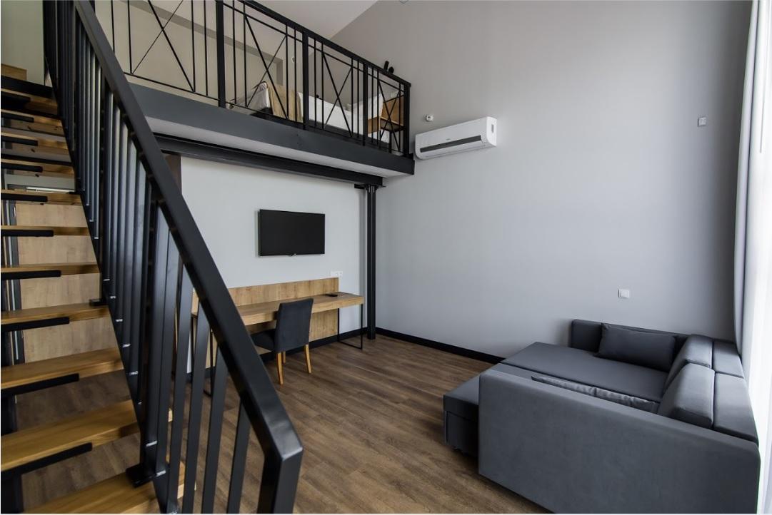 Hotel Browar Wiatr Uniejow Buitenkant foto